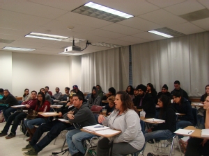 ETHN 122 Sikh Americans and Golobalization class of Spring 2011